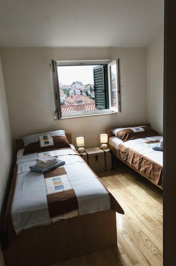 Mars Apartment Trogir Exterior photo