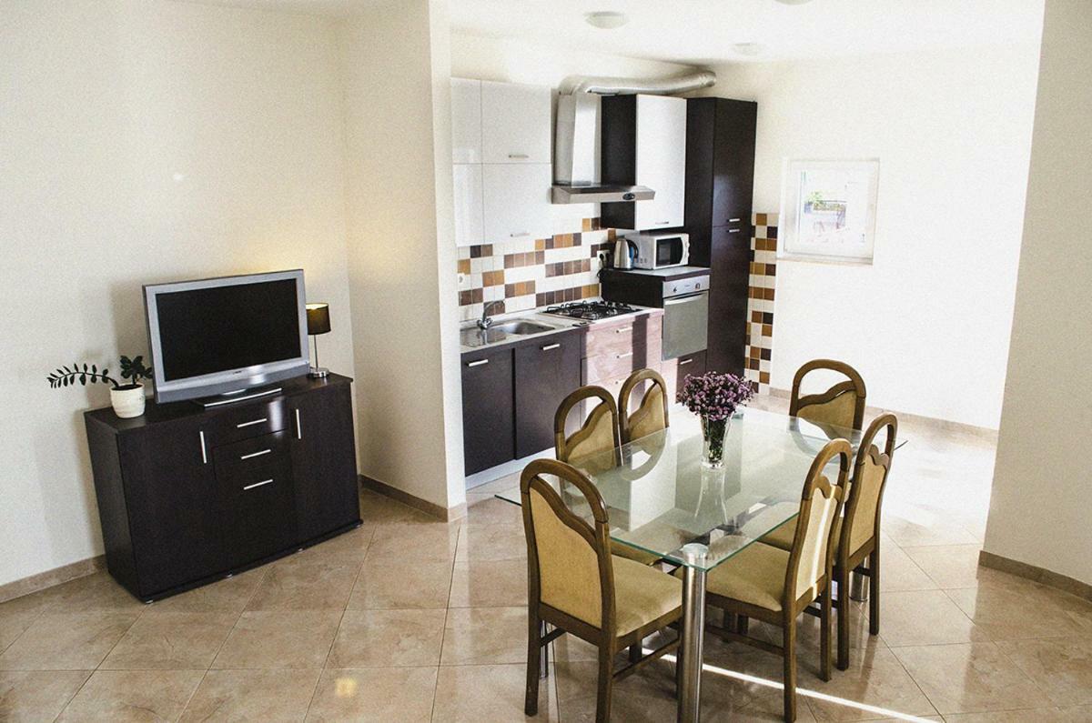 Mars Apartment Trogir Exterior photo